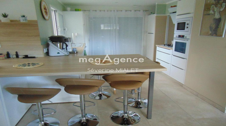 Ma-Cabane - Vente Maison JULIENNE, 124 m²