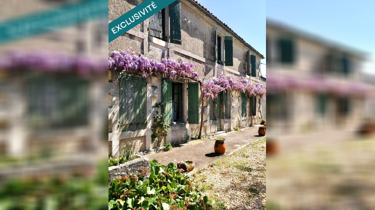 Ma-Cabane - Vente Maison Julienne, 151 m²