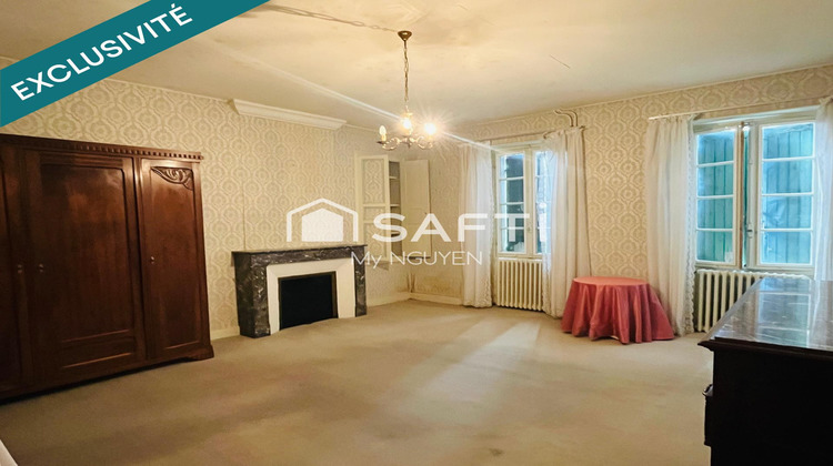 Ma-Cabane - Vente Maison Julienne, 151 m²