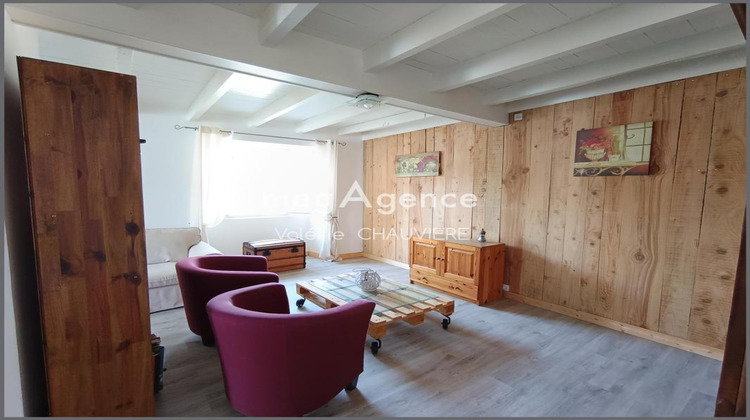 Ma-Cabane - Vente Maison JULIENNE, 148 m²