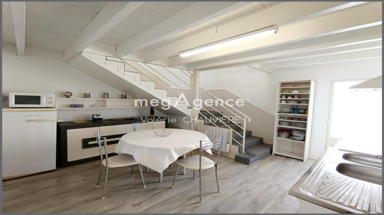 Ma-Cabane - Vente Maison JULIENNE, 148 m²