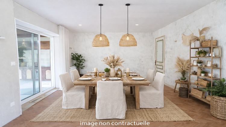 Ma-Cabane - Vente Maison JULIENNE, 245 m²