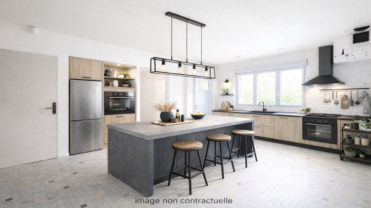 Ma-Cabane - Vente Maison JULIENNE, 245 m²