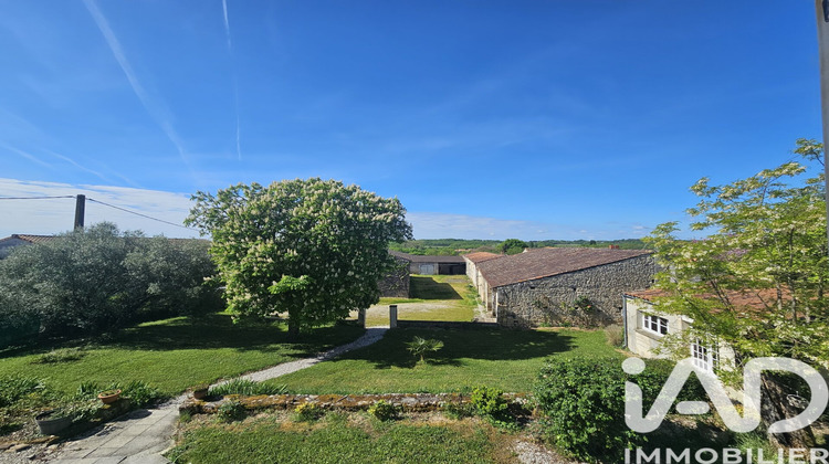 Ma-Cabane - Vente Maison Julienne, 230 m²