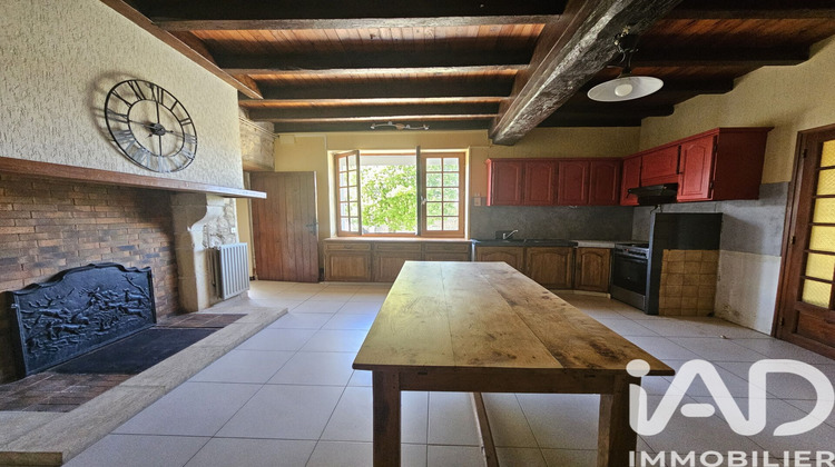 Ma-Cabane - Vente Maison Julienne, 230 m²