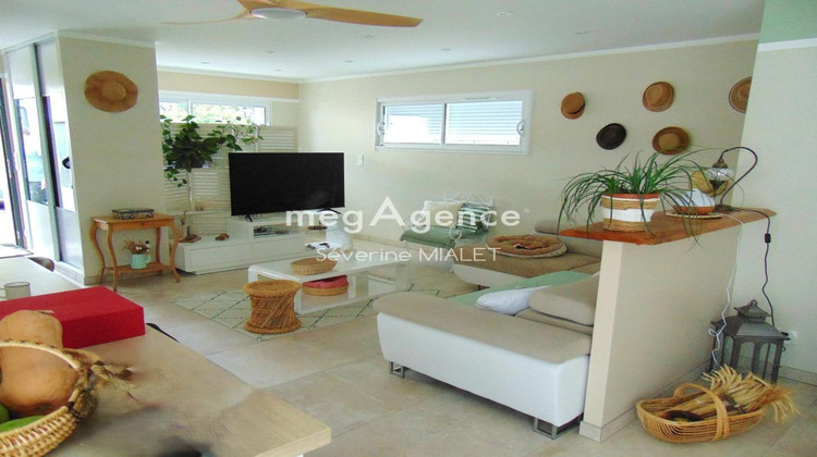 Ma-Cabane - Vente Maison JULIENNE, 124 m²