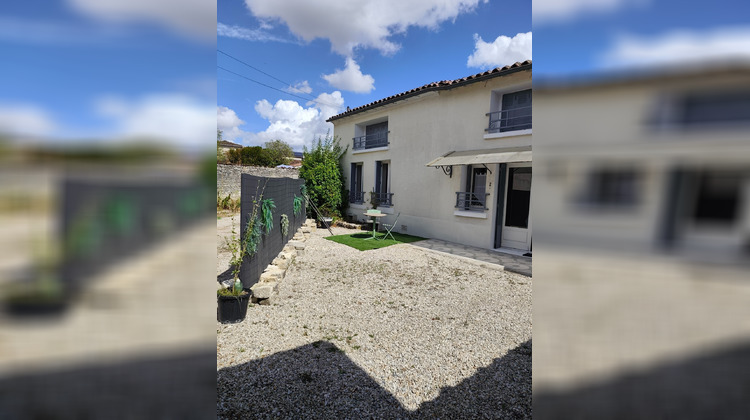 Ma-Cabane - Vente Maison JULIENNE, 148 m²