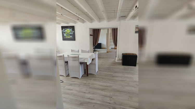 Ma-Cabane - Vente Maison JULIENNE, 148 m²