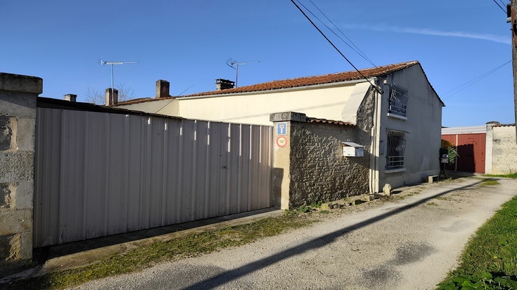Ma-Cabane - Vente Maison JULIENNE, 148 m²