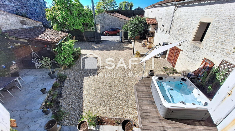 Ma-Cabane - Vente Maison Julienne, 190 m²