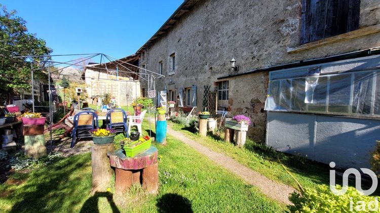 Ma-Cabane - Vente Maison Jullianges, 96 m²