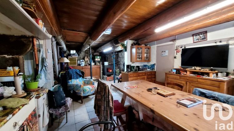 Ma-Cabane - Vente Maison Jullianges, 96 m²