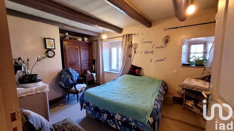 Ma-Cabane - Vente Maison Jullianges, 96 m²