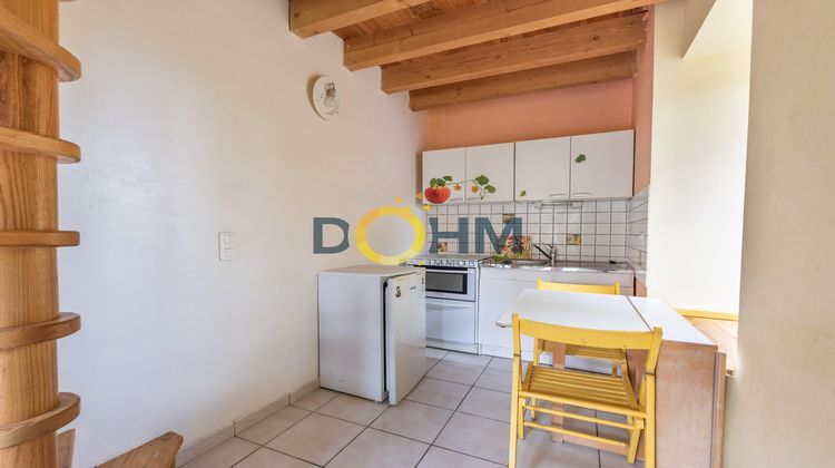 Ma-Cabane - Vente Maison Jullianges, 24 m²