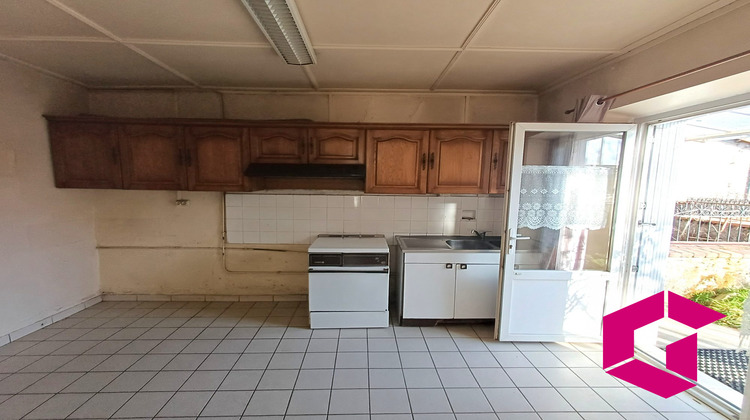 Ma-Cabane - Vente Maison Jullianges, 76 m²