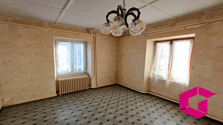 Ma-Cabane - Vente Maison Jullianges, 76 m²