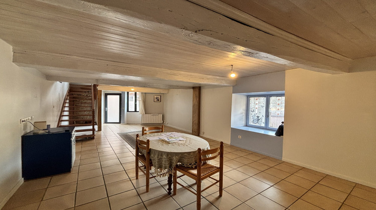 Ma-Cabane - Vente Maison Jullié, 180 m²