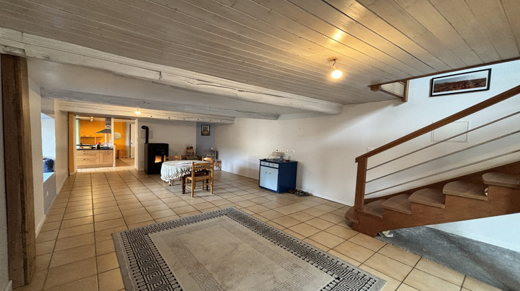 Ma-Cabane - Vente Maison Jullié, 180 m²
