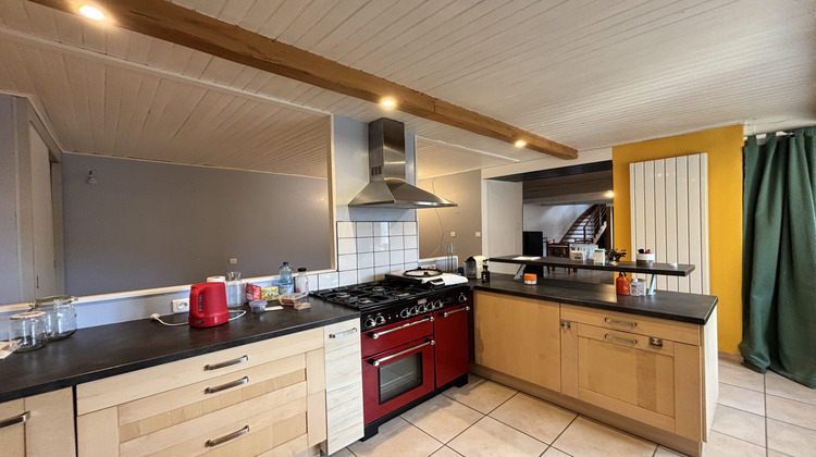 Ma-Cabane - Vente Maison Jullié, 180 m²