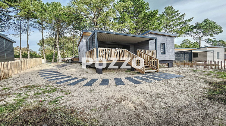 Ma-Cabane - Vente Maison JULLOUVILLE, 41 m²