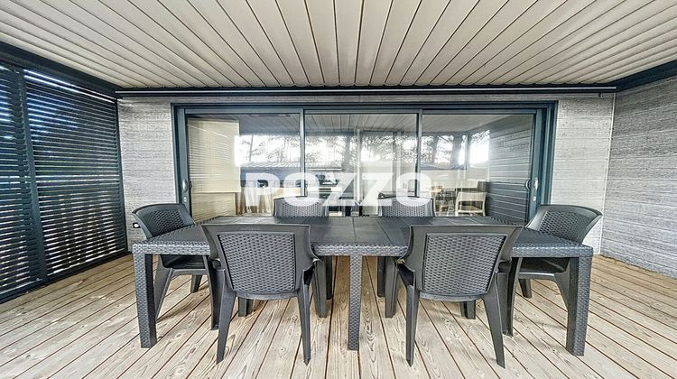 Ma-Cabane - Vente Maison JULLOUVILLE, 41 m²