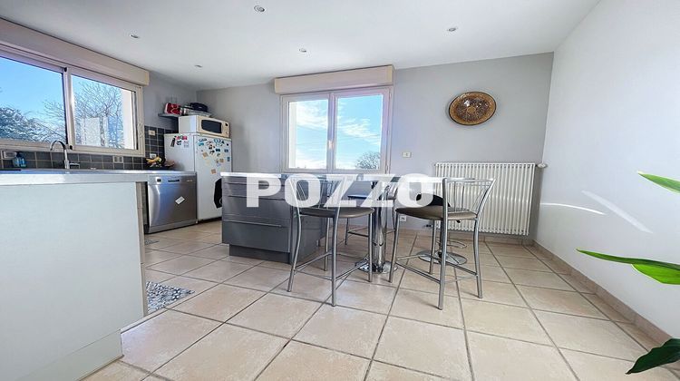 Ma-Cabane - Vente Maison JULLOUVILLE, 132 m²