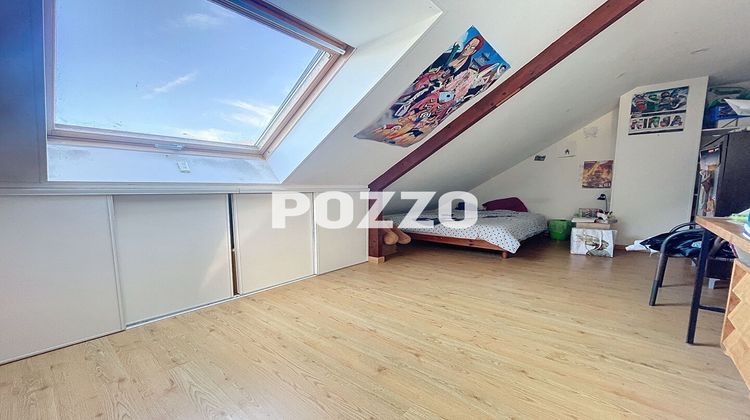 Ma-Cabane - Vente Maison JULLOUVILLE, 132 m²