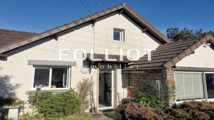 Ma-Cabane - Vente Maison JULLOUVILLE, 145 m²