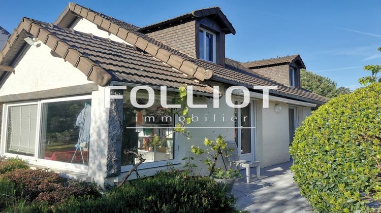 Ma-Cabane - Vente Maison JULLOUVILLE, 145 m²