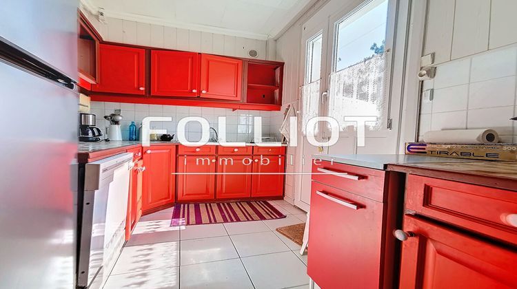 Ma-Cabane - Vente Maison JULLOUVILLE, 130 m²