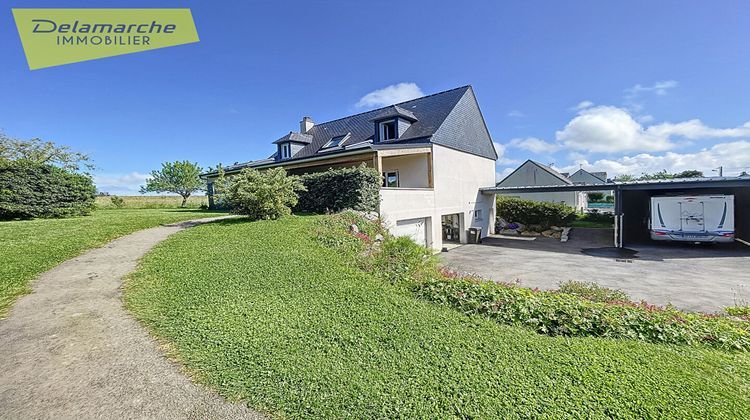 Ma-Cabane - Vente Maison JULLOUVILLE, 122 m²