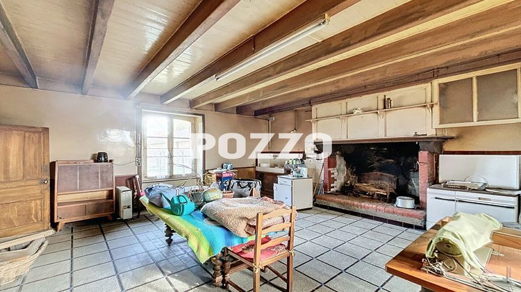 Ma-Cabane - Vente Maison JULLOUVILLE, 153 m²