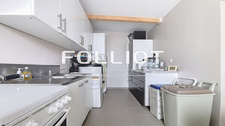 Ma-Cabane - Vente Maison JULLOUVILLE, 150 m²