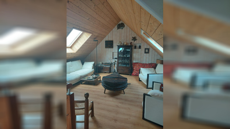 Ma-Cabane - Vente Maison Jullouville, 130 m²