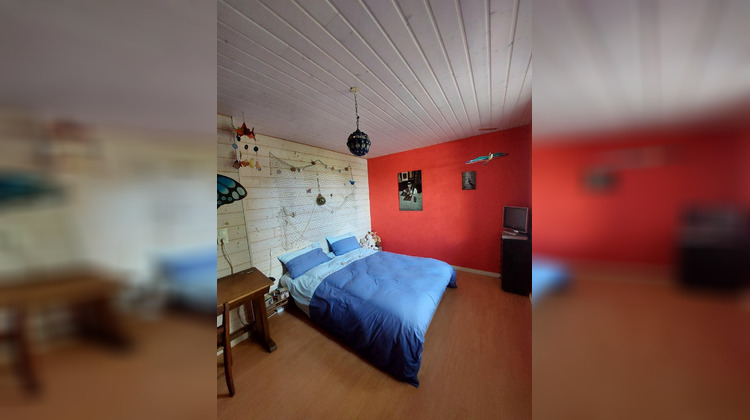 Ma-Cabane - Vente Maison Jullouville, 130 m²