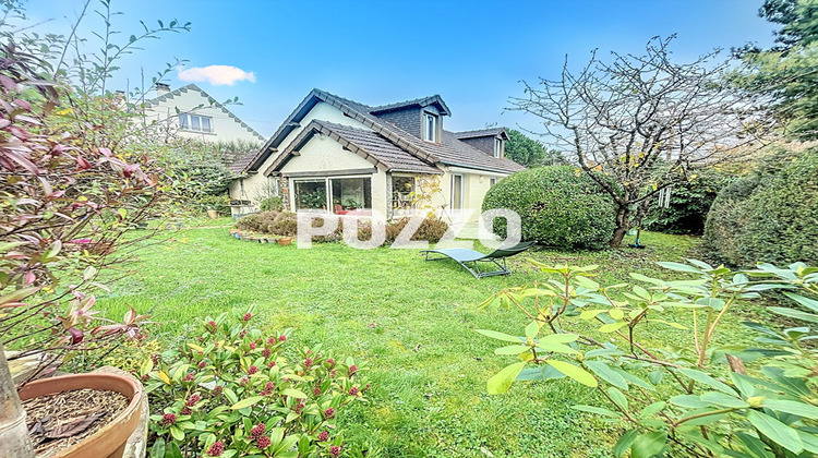 Ma-Cabane - Vente Maison JULLOUVILLE, 146 m²