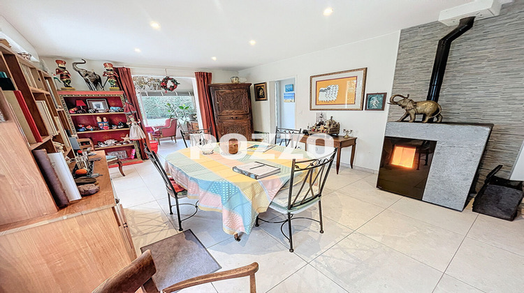 Ma-Cabane - Vente Maison JULLOUVILLE, 146 m²