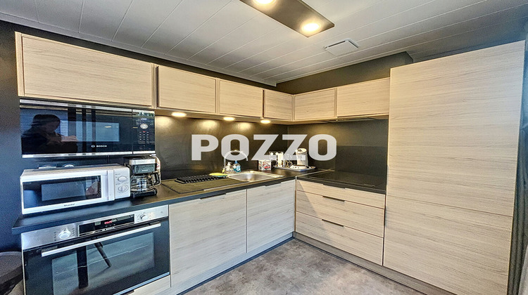 Ma-Cabane - Vente Maison JULLOUVILLE, 55 m²