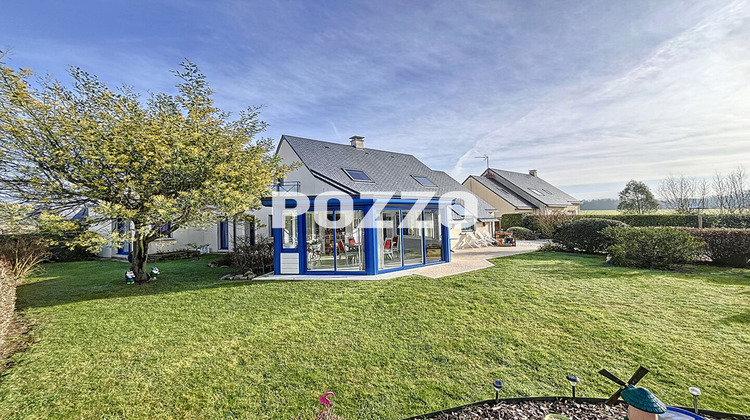 Ma-Cabane - Vente Maison JULLOUVILLE, 149 m²