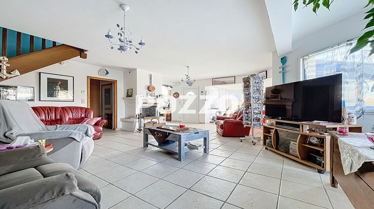 Ma-Cabane - Vente Maison JULLOUVILLE, 149 m²