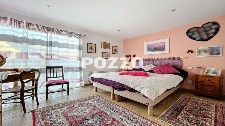 Ma-Cabane - Vente Maison JULLOUVILLE, 149 m²