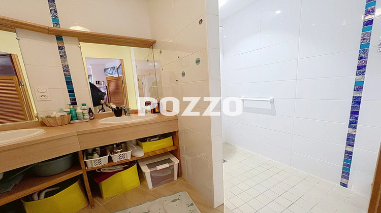 Ma-Cabane - Vente Maison JULLOUVILLE, 149 m²