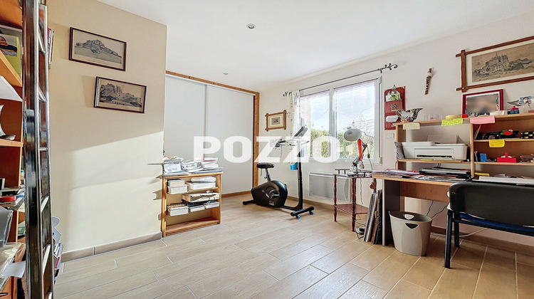 Ma-Cabane - Vente Maison JULLOUVILLE, 149 m²