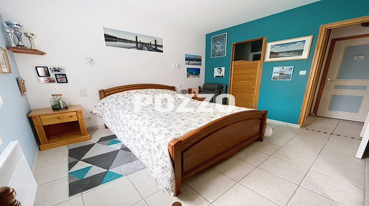 Ma-Cabane - Vente Maison JULLOUVILLE, 149 m²