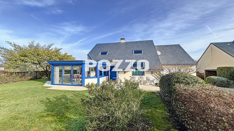 Ma-Cabane - Vente Maison JULLOUVILLE, 149 m²