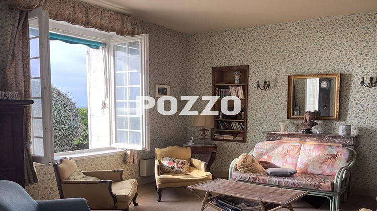 Ma-Cabane - Vente Maison JULLOUVILLE, 145 m²