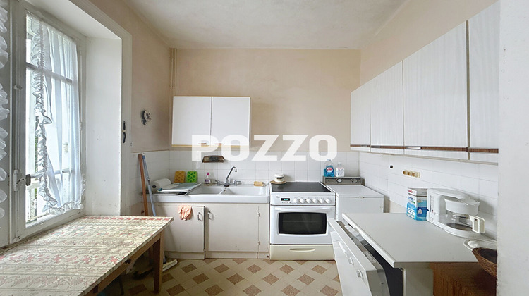 Ma-Cabane - Vente Maison JULLOUVILLE, 145 m²