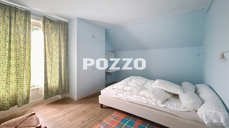 Ma-Cabane - Vente Maison JULLOUVILLE, 145 m²