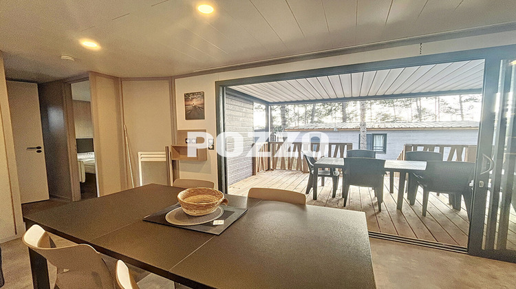 Ma-Cabane - Vente Maison JULLOUVILLE, 41 m²