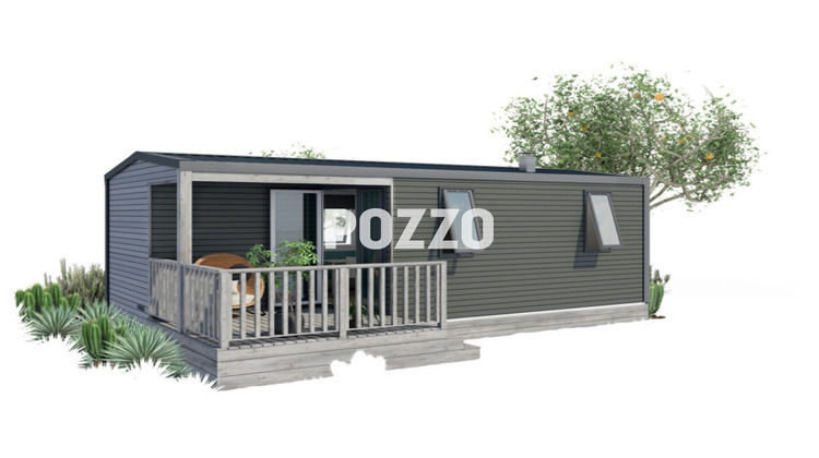 Ma-Cabane - Vente Maison JULLOUVILLE, 28 m²